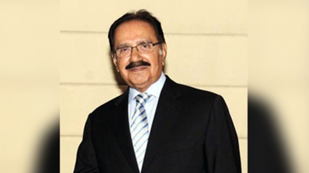 پاکستان پیپلز پارٹی کے رہنما مخدوم امین فہیم انتقال کر گئے