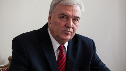 Pavić: Razgovori o premijeru RS-a prvo s SNSD-om