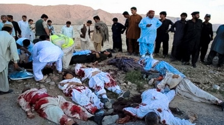 DAIŠ i plan ubijanja pakistanskih šiija