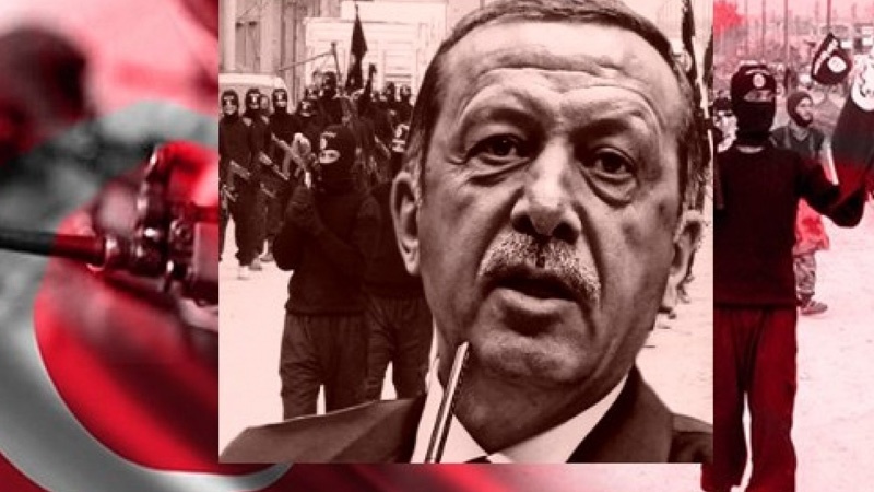 İŞİD Türkiyəni hədələyib