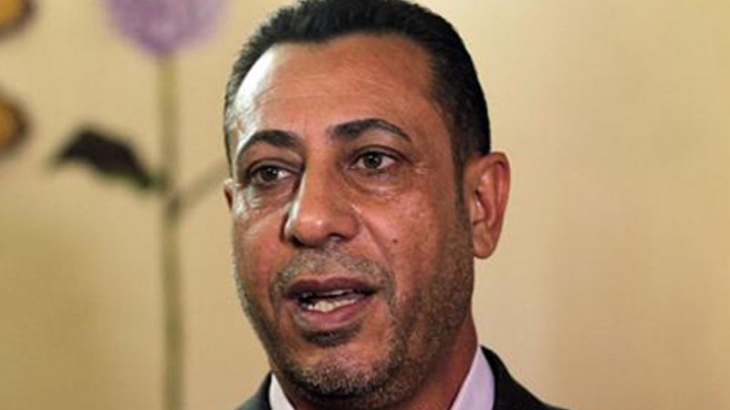 امریکی سینیٹرکا مطالبہ قابل مذمت ہے: عراقی پارلمینٹ کے دفاع و سلامتی کمیشن کے سربراہ