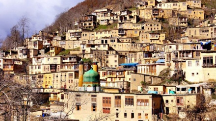 Pođite sa nama u Iran (03.11.2015)       
