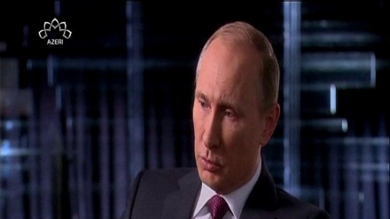 PUTİN : RUS TƏYYARƏSİNİN SÜQUTU AMİLLƏRİ AŞKARLANMALIDIR 