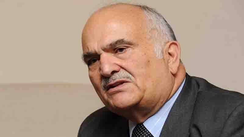 علاقے کے بعض ممالک کی جانب سے دہشت گردی کی حمایت