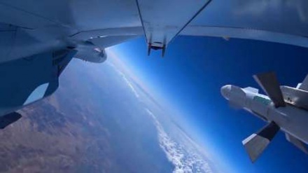 روسی حملوں کا خاتمہ شامی فوج کی دہشت گردوں کے خلاف کامیابی سے مشروط