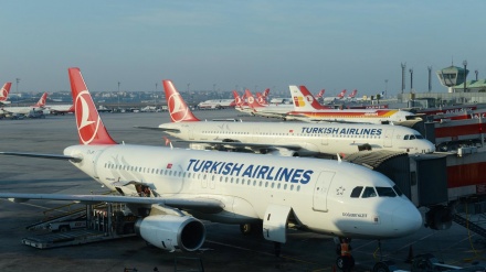 Turkish Airlines od sutra ponovo leti na liniji Istanbul - Sarajevo