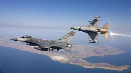 Irak oštro osudio turske napade na sjeveru ove zemlje