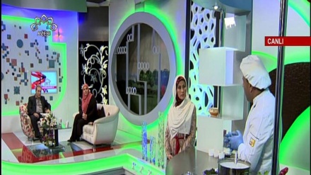 HƏYAT AYNSI -02-11-2015