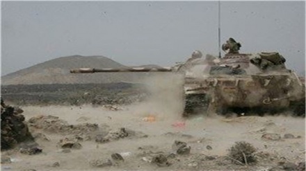 Zasjeda jemenske vojske u Lahidžu i pogibija 20 pripadnika agresorskih snaga