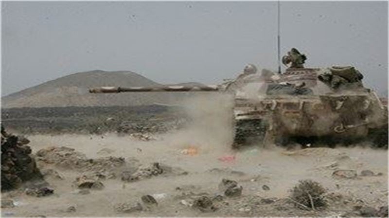 Zasjeda jemenske vojske u Lahidžu i pogibija 20 pripadnika agresorskih snaga