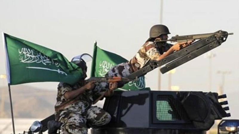 سعودی عرب اور متحدہ عرب امارات کے فوجیوں کے درمیان جھڑپیں