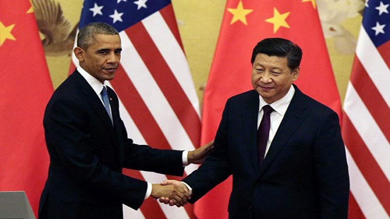 Kina i SAD potvrdile odlučnost u saradnji na provedbi BARDŽAM-a 