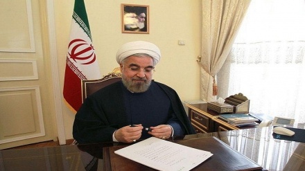 Ruhani čestitao izbornu pobjedu novom predsjedniku Tanzanije 