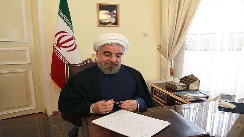Ruhani čestitao izbornu pobjedu novom predsjedniku Tanzanije 