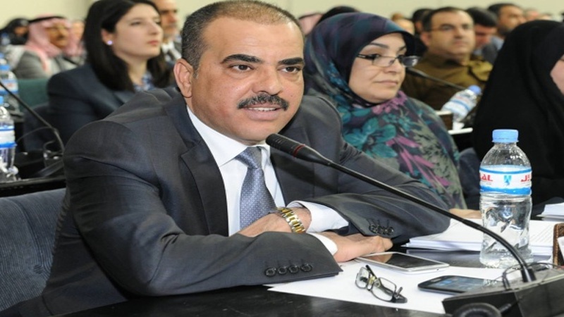 Iračani kritikovali kasnu pomoć naoružanja Bagdadu