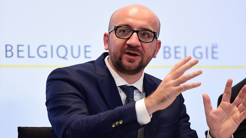 Belgijski premijer za formiranje koalicije protiv DAIŠ-a uz učešće Irana