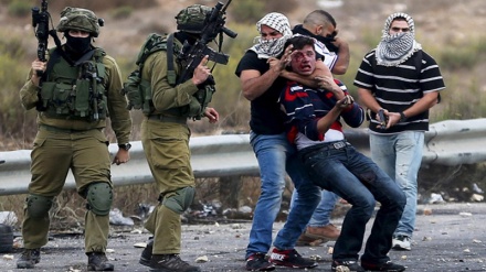 صیہونی حکومت کے مقابلے میں فلسطینی استقامت جاری رکھنے پرتاکید 