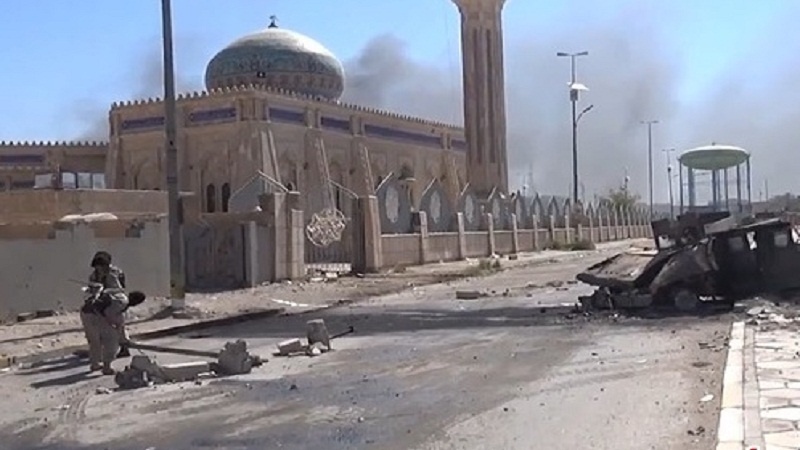 Važnost vraćanja Romadija