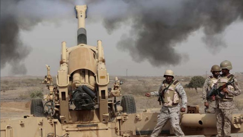 Amnesty International od zapada zahtjeva prekid prodaje naoružanja Saudijskoj Arabiji