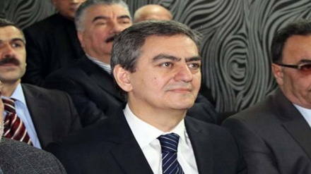 Əli Kərimli: “Bu, barbarlıqdır”