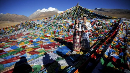Život na Tibetu