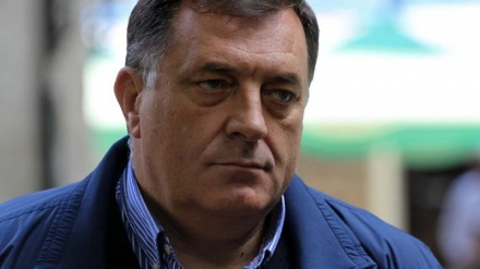 Dodik pozvao SDS da se uključi u donošenje zakona o Ustavnom sudu