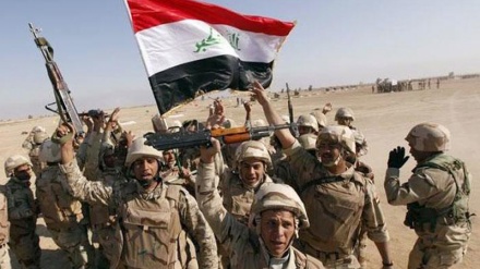 Grad Sindžar slobodan od DAIŠ-a