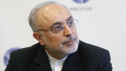 Salehi: Ako SAD ne bude djelovao prema preuzetim obavezama, bit će gubitnik