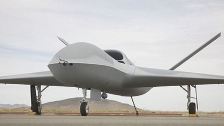 ہندوستان امریکا سے جنگی ڈرون طیارے خریدنے کا خواہاں