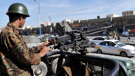 یمنی فوج کے حملے میں، سعودی فوج کو بھاری جانی اور مالی نقصان