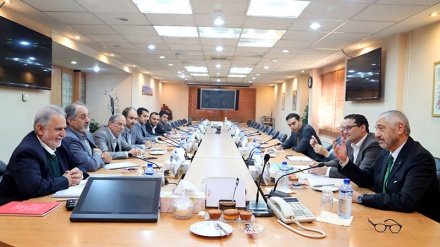 İtaliya İranda 4 milyard avroluq investisiya yatırmağa maraqlıdır