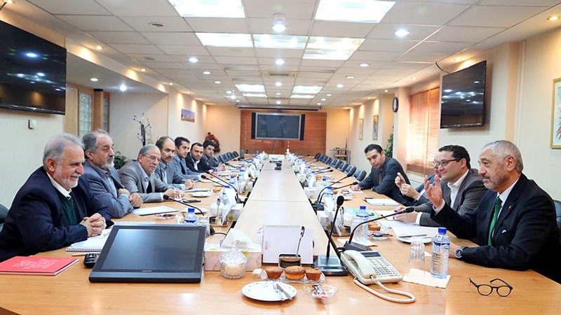 İtaliya İranda 4 milyard avroluq investisiya yatırmağa maraqlıdır