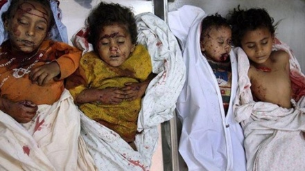 Od početka rata u Jemenu ubijeno 747, a ranjeno 1108 jemenskih mališana