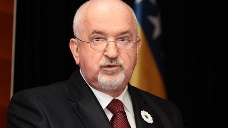 Mustafa Cerić: Gasimo vatru, svi kap po kap 