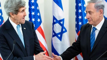 Reakcija Palestinaca na Kerijevu posjetu palestinskim okupiranim područjima 