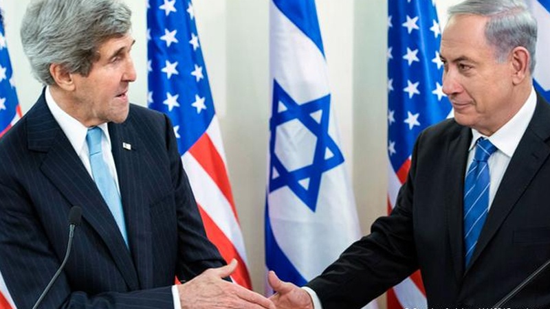 Reakcija Palestinaca na Kerijevu posjetu palestinskim okupiranim područjima 