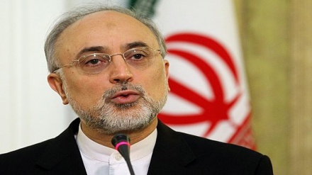 Salehi: Ərak reaktorunun yenidən layihələşdirilməsi sənədi hüquqi baxımdan möhkəmdir