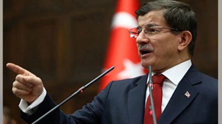 Davutoglu kritikovao pristalice PKK