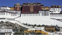 Život na Tibetu