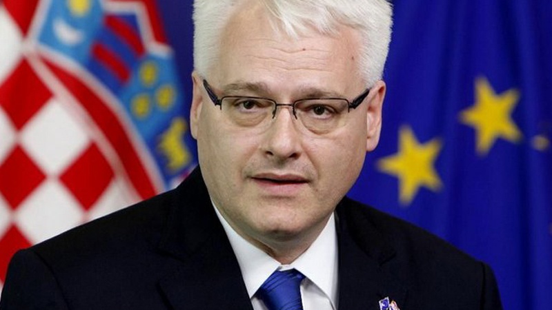 Josipović: U državi je haos, novi izbori su jedina primjerena opcija 