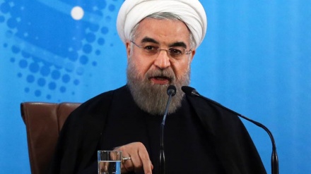 Ruhani: Povlačenje od principa nema mjesta u diplomatiji!