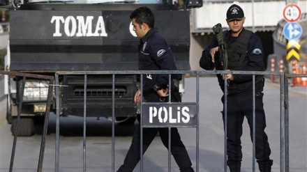 Turska policija će pomagati Mađarskoj na granici sa Srbijom i Rumunijom