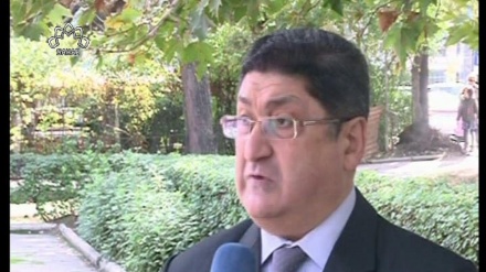 AZƏRBAYCANDA XƏZƏR SUİTİLƏRİNİN ÖLÜM HALLARI ARAŞDIRILIR