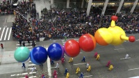 Parada balona-lutki 
