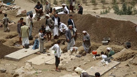 Teško humanitarno i ljudsko stanje u Jemenu usljed nastavka saudijskih zračnih napada 