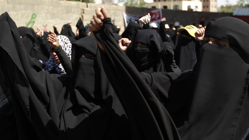 Šehadet 12 Jemenki u saudijskim zračnim napadima na Ta'z