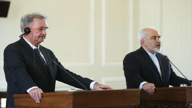 Zərif regionda terrorizmlə mübarizə üçün beynəlxalq həmkarlığı istəyib