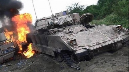 Ubijeno više terorista i saudijskih plaćenika u Jemenu 