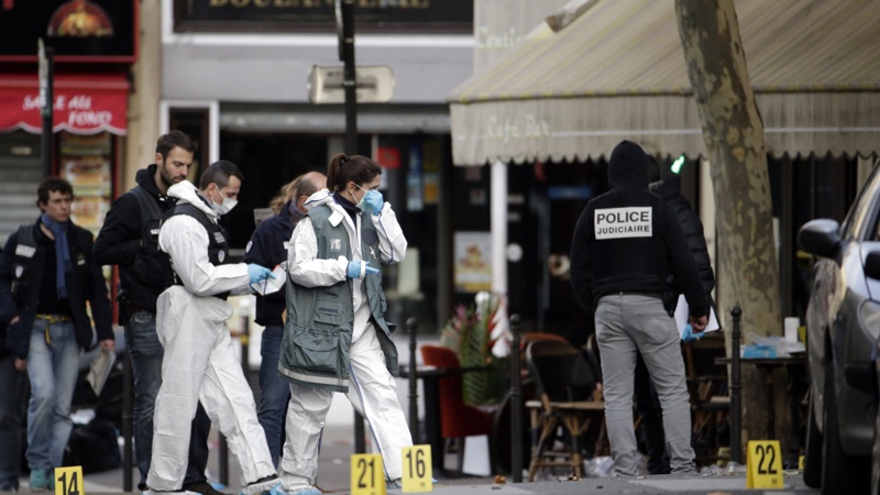 فارن پالیسی: سعودی عرب ستر کے عشرے سے دہشت گردی کو فروغ دے رہا ہے، پیرس کے دھماکوں میں ریاض براہ راست ملوث ہے