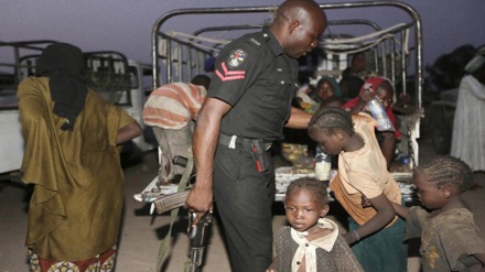Vojne akcije nigerijske vojske protiv terorističke skupine Boko Haram